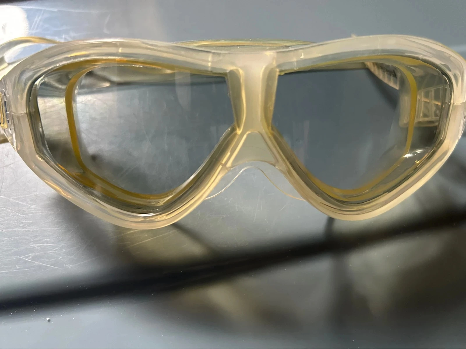Lot brassards gonflables + Lunettes de plongée – photo 5